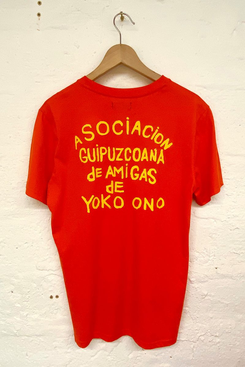 Camiseta Santa Clara AGdAdYO Red